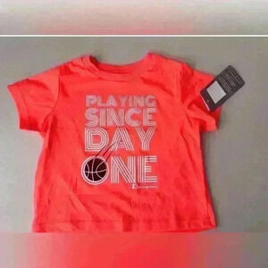 Baby Girl Sports Top Kids Size 24M Champion Performance